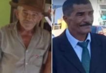 Incêndio na zona rural de Macaúbas mata dois trabalhadores