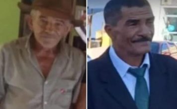 Incêndio na zona rural de Macaúbas mata dois trabalhadores