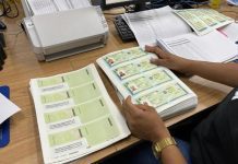 Entrega das novas  Carteiras de Identidade Nacional para pescadores de Bom Jesus da Lapa será neste sábado(25)