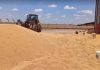 Trabalhador morre soterrado e outro fica ferido em silo de fazenda no oeste da Bahia