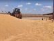 Trabalhador morre soterrado e outro fica ferido em silo de fazenda no oeste da Bahia