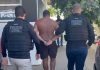 Homem condenado a 25 anos de prisão por matar ex-companheira a facadas em Bom Jesus da Lapa é preso