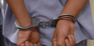 Homem com mandado de prisão em aberto é capturado em Bom Jesus da Lapa