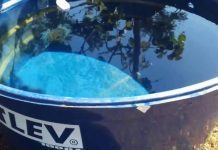 Criança de 1 ano morre após cair em caixa d’água em Guanambi