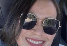 Tristeza: Corpo de professora e ex-secretária de Serra do Ramalho é encontrado no Rio São Francisco