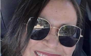 Tristeza: Corpo de professora e ex-secretária de Serra do Ramalho é encontrado no Rio São Francisco