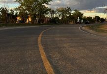 Bom Jesus da Lapa: pavimentação da entrada da Comunidade Quilombola de Rio das Rãs é inaugurada