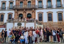 Escola Promove realiza mais uma Viagem Cultural a Minas Gerais e proporciona experiência transformadora aos estudantes