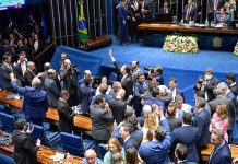 Senado instala CPI do Crime Organizado para investigar avanço de facções e milícias no país