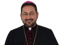 Câmara de Vereadores de Bom Jesus da Lapa concede Título de Cidadão Lapense ao bispo Dom Rubival Cabral Britto