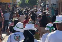 Maria e José seguem como nomes mais populares na Bahia