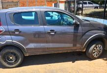 Polícia recupera veículo com registro de apropriação indébita na BR-430, em Bom Jesus da Lapa