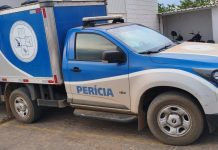 Mulher é encontrada morta após festa na zona rural de Riacho de Santana