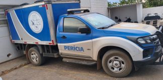 Mulher é encontrada morta após festa na zona rural de Riacho de Santana