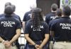 Governo da Bahia anuncia concurso para 750 vagas na Polícia Civil