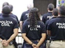 Governo da Bahia anuncia concurso para 750 vagas na Polícia Civil