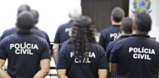 Governo da Bahia anuncia concurso para 750 vagas na Polícia Civil