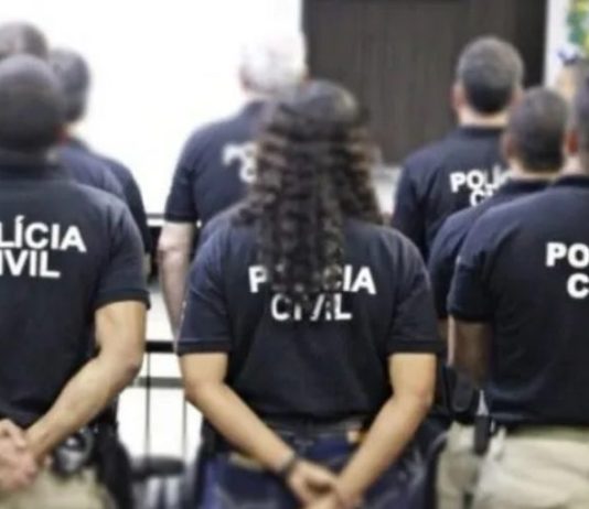 Governo da Bahia anuncia concurso para 750 vagas na Polícia Civil
