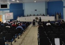 Prefeita de Carinhanha solicita autorização para empréstimo de R$ 28 milhões; projeto será votado nesta sexta (14)