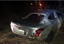 Procurador da Prefeitura de Iuiu morre em acidente na BA-160