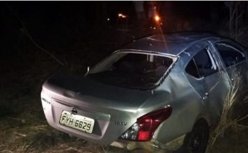 Procurador da Prefeitura de Iuiu morre em acidente na BA-160