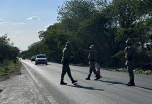 CIPRv/Barreiras intensifica fiscalização na BR-349 e reforça ações de segurança entre Santa Maria da Vitória e Bom Jesus da Lapa