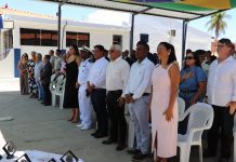 Agência Fluvial de Bom Jesus da Lapa realiza entrega da Medalha Amigo da Marinha e reforça papel da SOAMAR na região