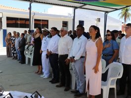 Agência Fluvial de Bom Jesus da Lapa realiza entrega da Medalha Amigo da Marinha e reforça papel da SOAMAR na região