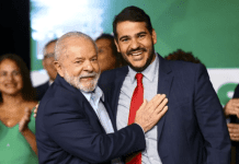 Lula indica Jorge Messias para vaga de Barroso no STF