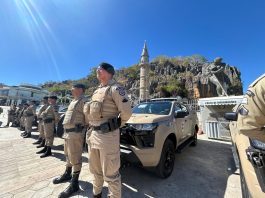 Bom Jesus da Lapa completa mais de 100 dias sem homicídios