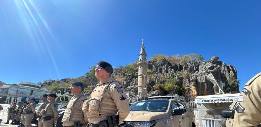 Bom Jesus da Lapa completa mais de 100 dias sem homicídios
