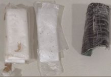 Polícia Militar prende suspeito de tráfico de drogas durante operação em Paratinga