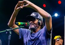 Asfalto em Rio das Rãs será inaugurado na próxima sexta (14) com show de Edson Gomes