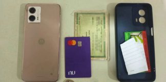 Operação Paredão: Rondesp Meio Oeste recupera celular roubado e detém suspeito em Bom Jesus da Lapa