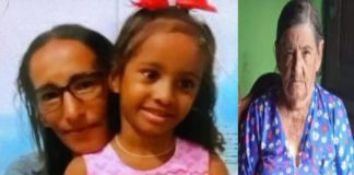 Triplo homicídio na zona rural de Macaúbas choca moradores; criança está entre as vítimas