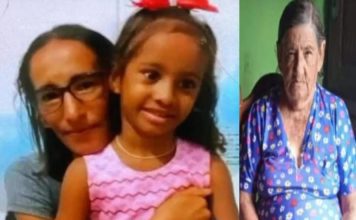 Triplo homicídio na zona rural de Macaúbas choca moradores; criança está entre as vítimas