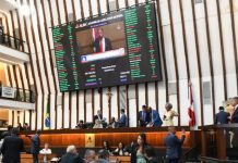 AL-BA aprova empréstimo de R$ 720 milhões ao governo