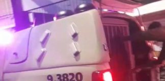 Homem é morto a facadas na zona rural de Bom Jesus da Lapa; suspeita é presa