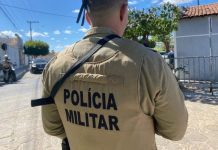 Polícia Militar da Bahia proíbe filiação partidária de agentes da ativa