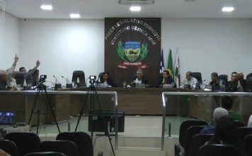 Projeto de empréstimo de R$ 20 milhões é aprovado pela Câmara Municipal de Serra do Ramalho