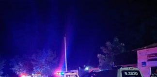 Polícia Militar intensifica policiamento com Operação “Gameleira em Paz” em Sítio do Mato