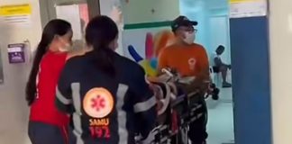 Homem de 33 anos morre após dar entrada com vários ferimentos de arma branca na UPA de Bom Jesus da Lapa