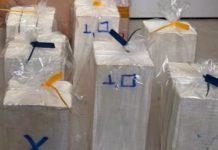 Professor é preso com 20,5 kg de cocaína em Barreiras