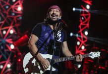 Bell Marques é a primeira atração confirmada do Lapa Folia 2026