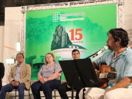 IF Baiano Campus Bom Jesus da Lapa celebra 15 anos de história e impacto regional