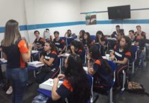 Ensino de Referência: Escola Promove abre matrículas 2026 com educação completa e Sistema Anglo