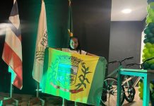 Bom Jesus da Lapa conquista destaque no Programa Despertar em evento de premiação realizado em Feira de Santana