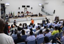 Câmara de Bom Jesus da Lapa aprova criação do Programa Municipal Bolsa Atleta