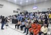 Câmara de Vereadores de Bom Jesus da Lapa realiza sessão solene para homenagear setores que impulsionam o desenvolvimento do município