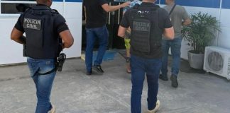 Suspeito de matar mulher trans no oeste da Bahia é preso após mandado de prisão preventiva